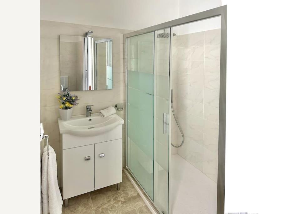 Josef House Apartman Graniti Kültér fotó