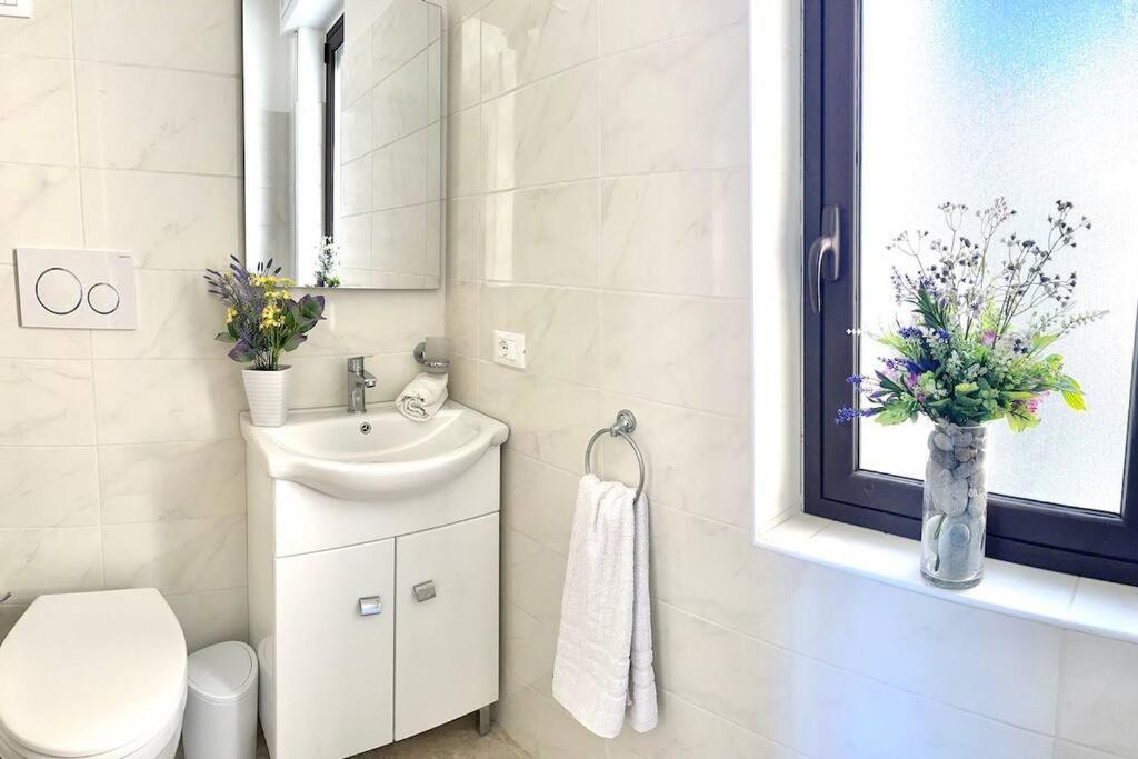 Josef House Apartman Graniti Kültér fotó